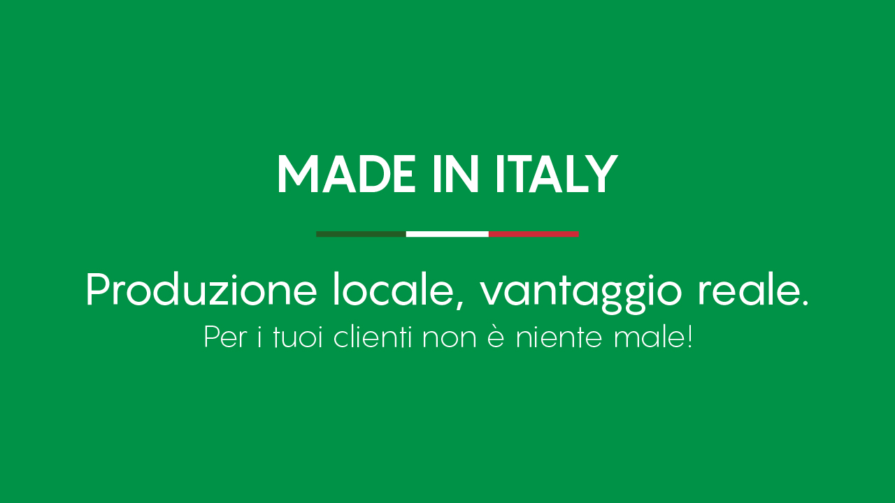 Made in Italy