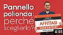 Quale laminazione dovrei scegliere per un pannello rigido?